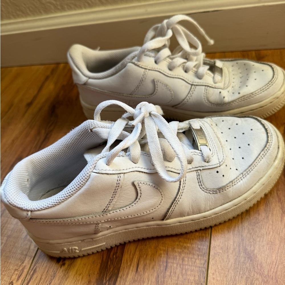 Air Force 1’s